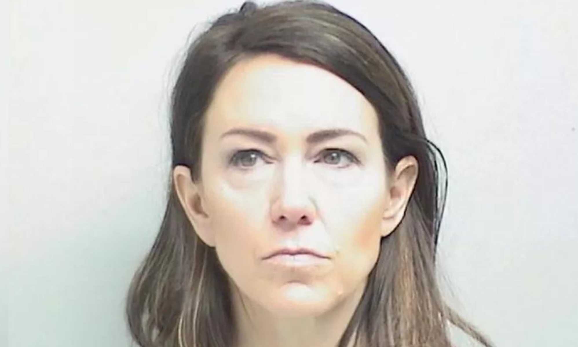 Moms for Liberty school board member arrest for Target shoplifting