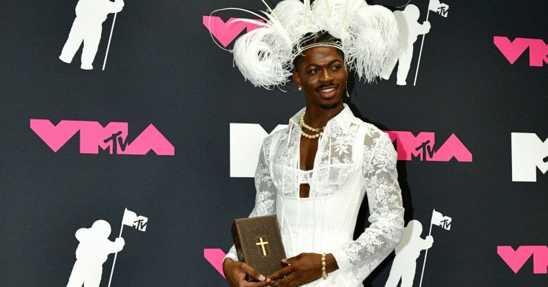 Even the Church of Satan is a big fan of new Lil Nas X single