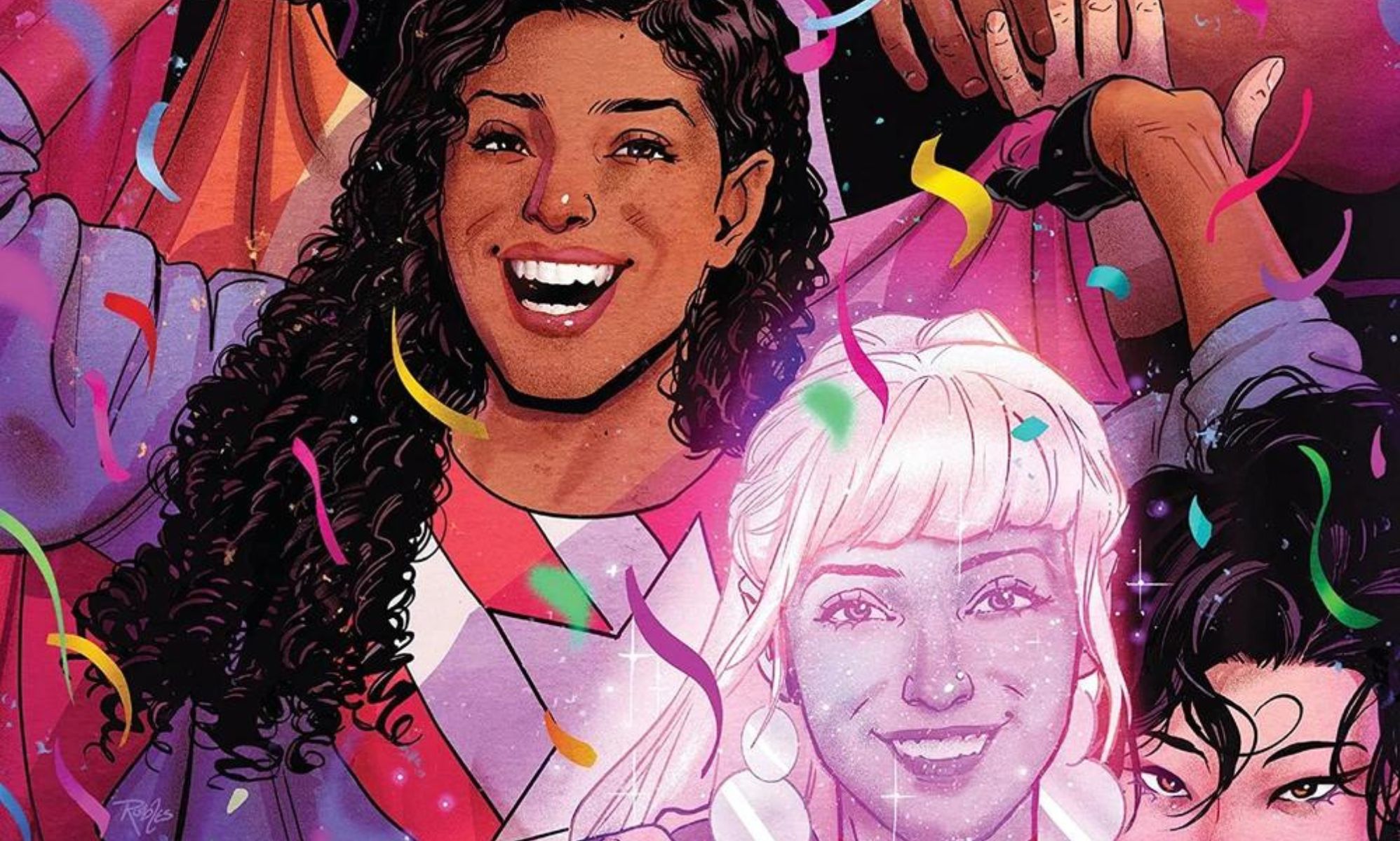 31 queer Marvel Comics characters you need to know about