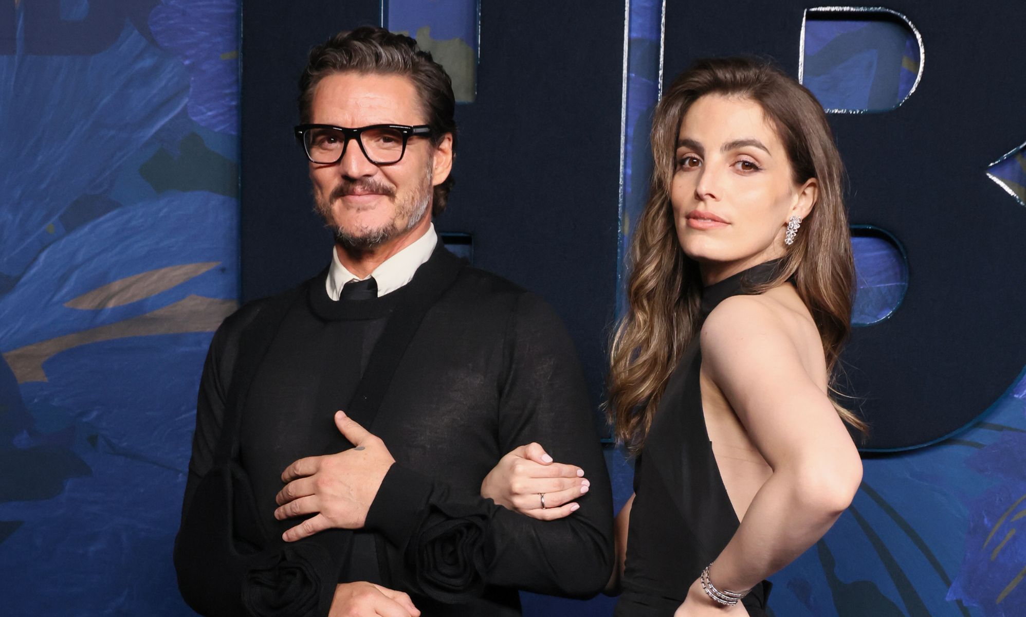 Pedro Pascal took trans sister Lux as his date to Emmys 2024