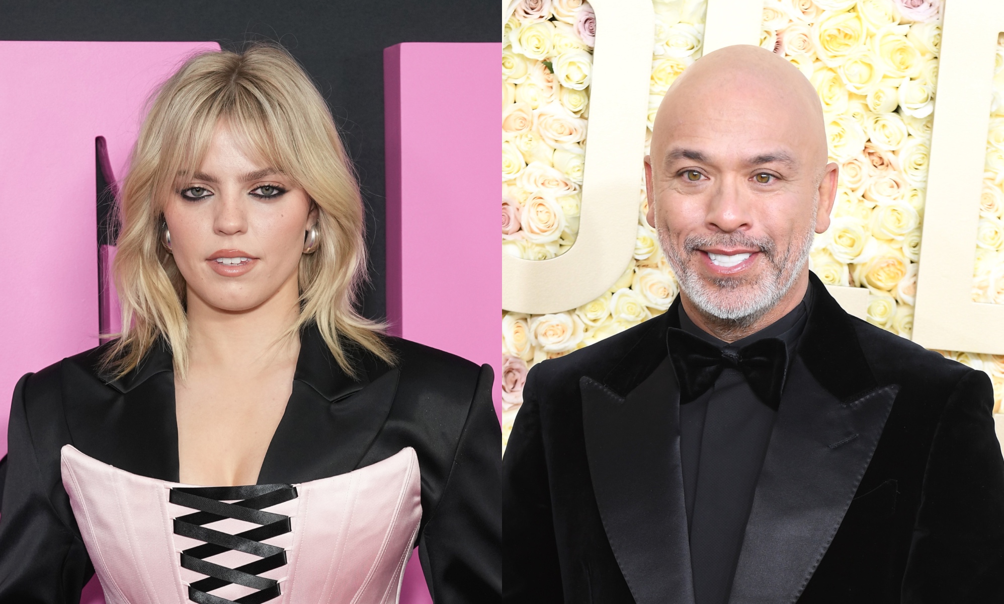 Mean Girls star Reneé Rapp slams Golden Globes host Jo Koy's 'jokes