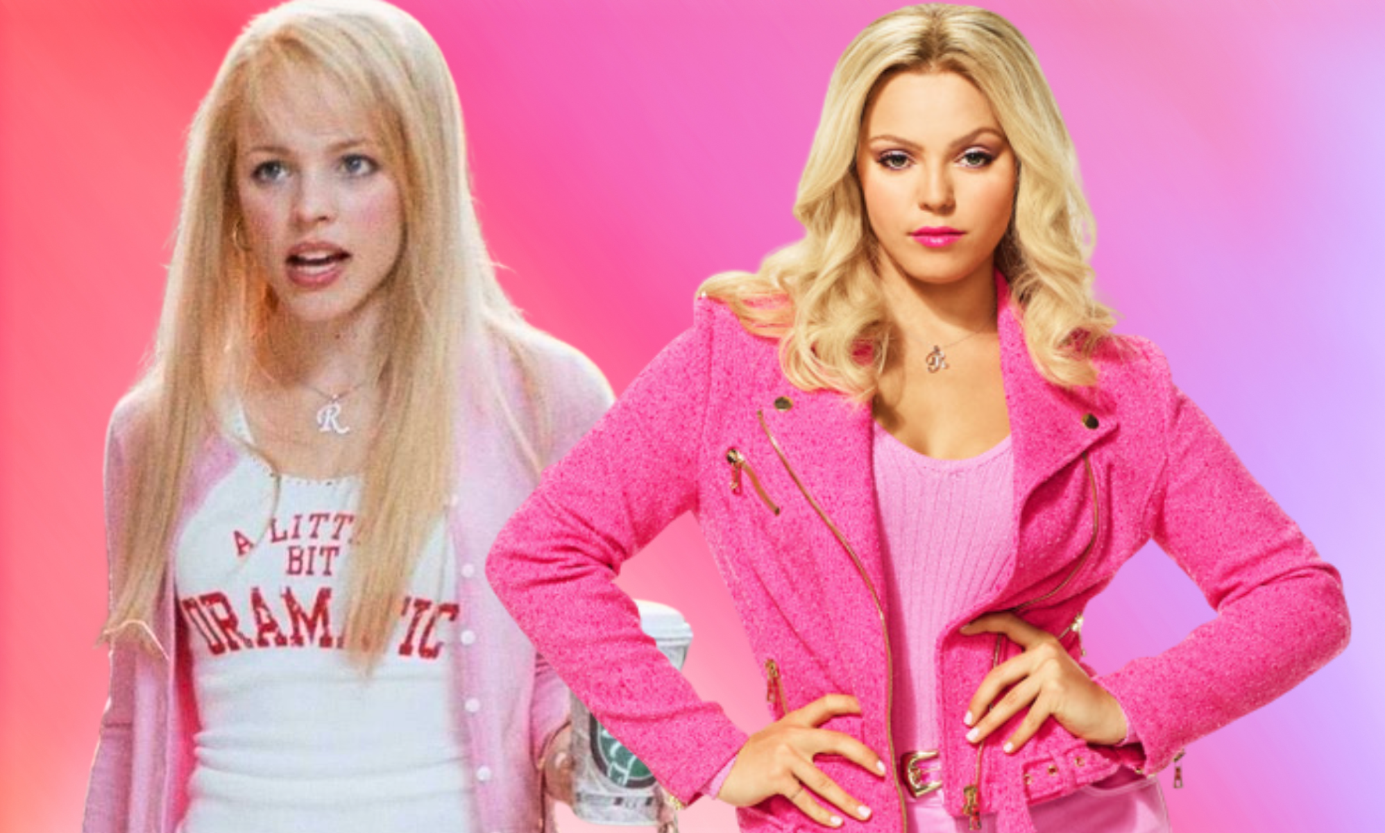 The differences between Mean Girls 2004 and 2024