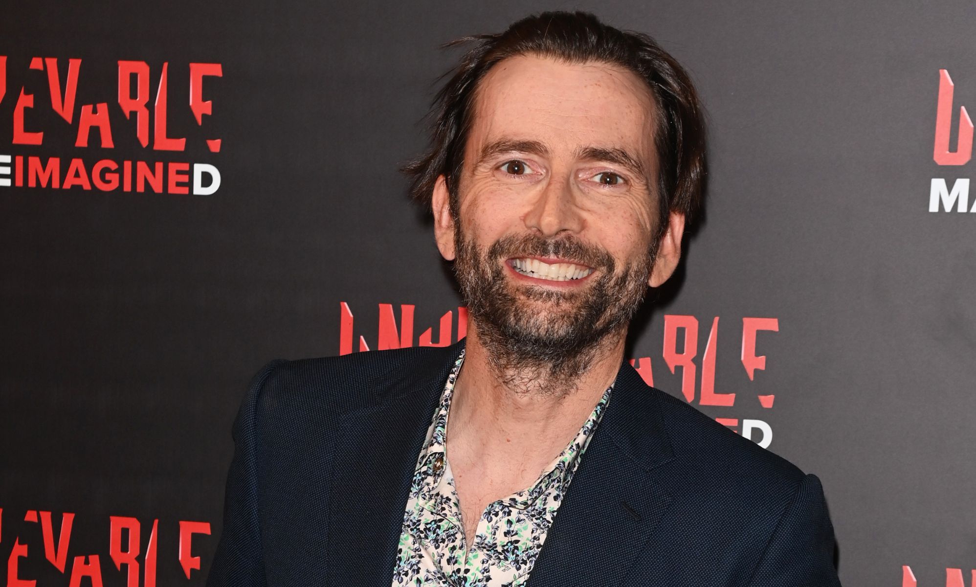 Beloved LGBTQ+ ally David Tennant is hosting BAFTAs 2024