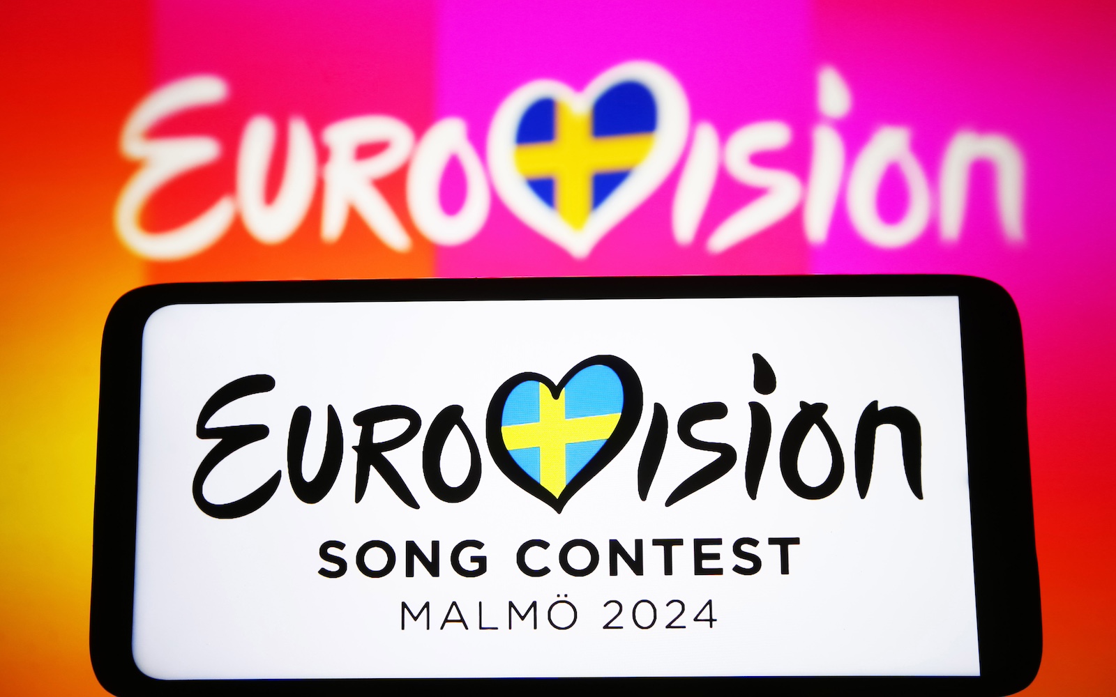    Eurovision 2024 