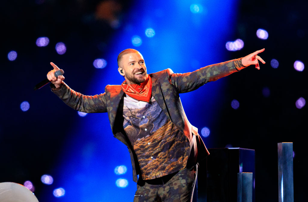 Justin Timberlake ticket prices revealed for his 2024 tour dates
