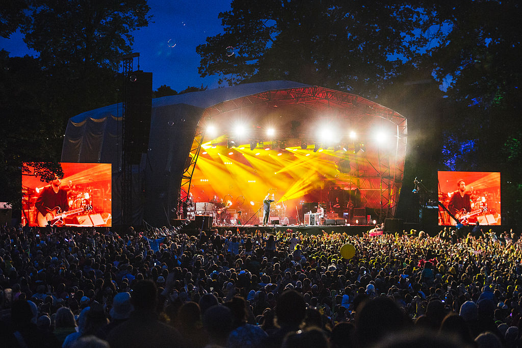 Kendal Calling announces 2024 lineup ticket prices, presale info and more