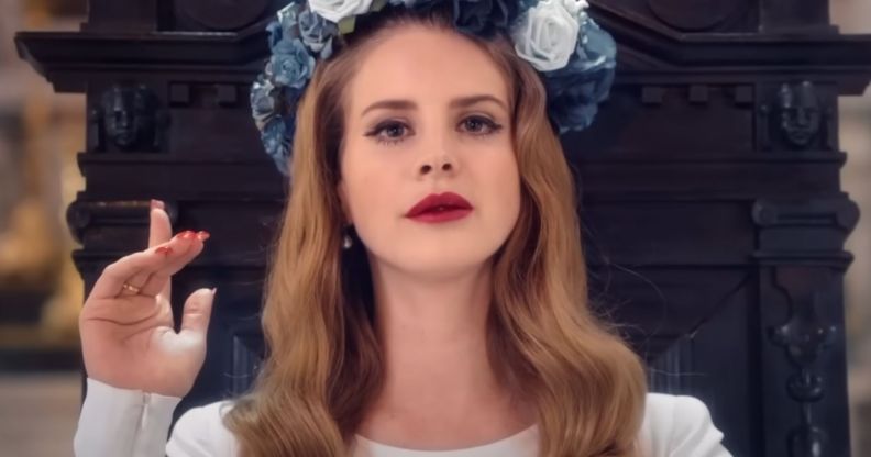 Lana Del Rey Announces New Country Album 'Lasso