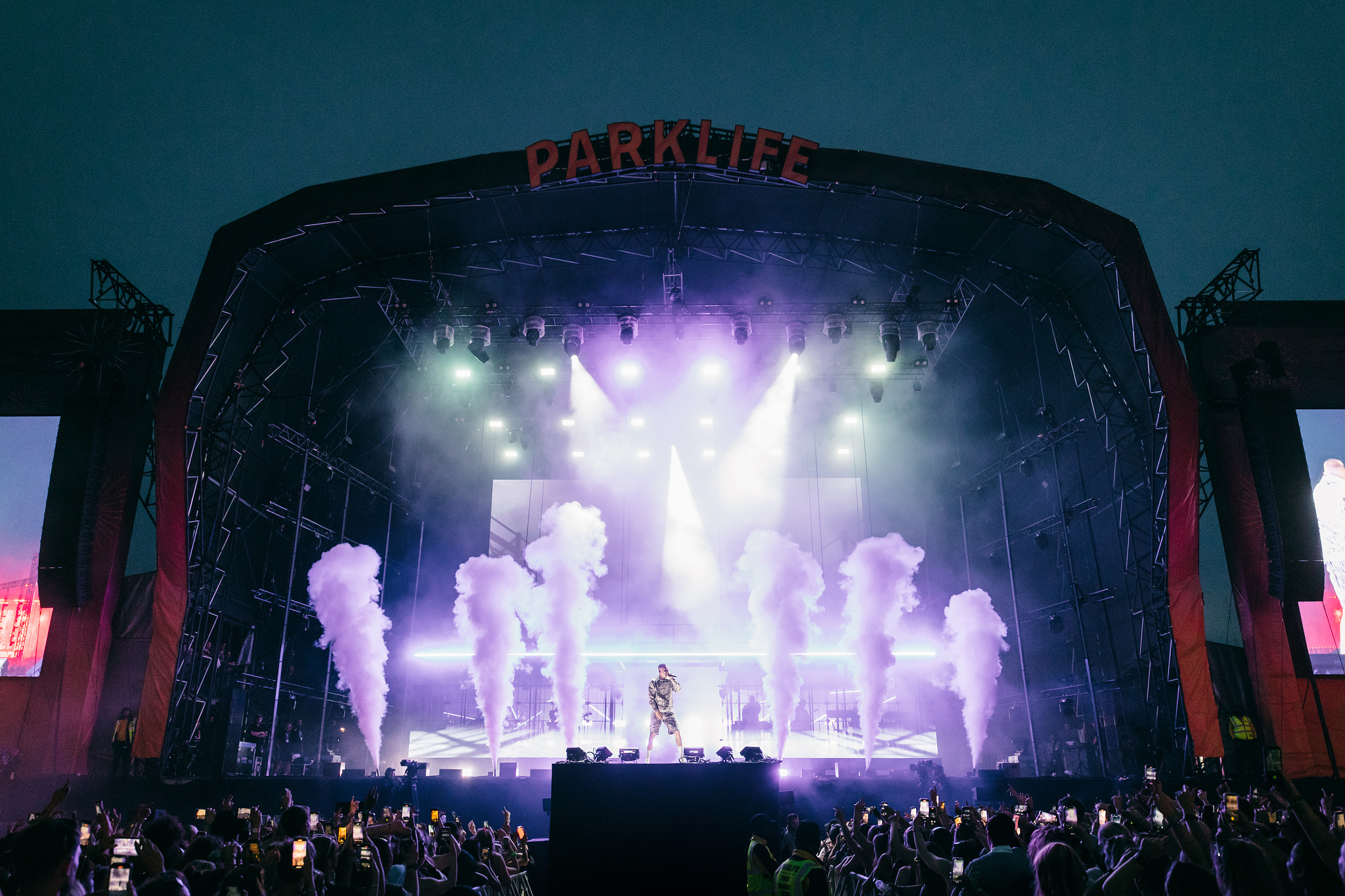 Parklife announces lineup details for 2024 tickets, prices and presale