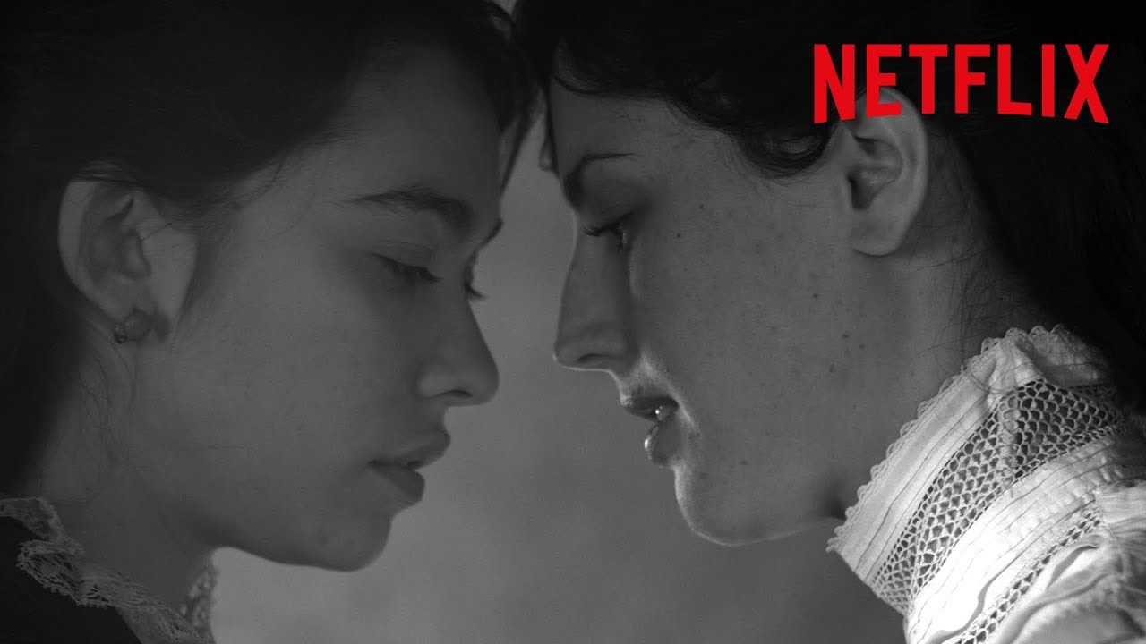 Lesbian films on Netflix: six sapphic must-watch movies