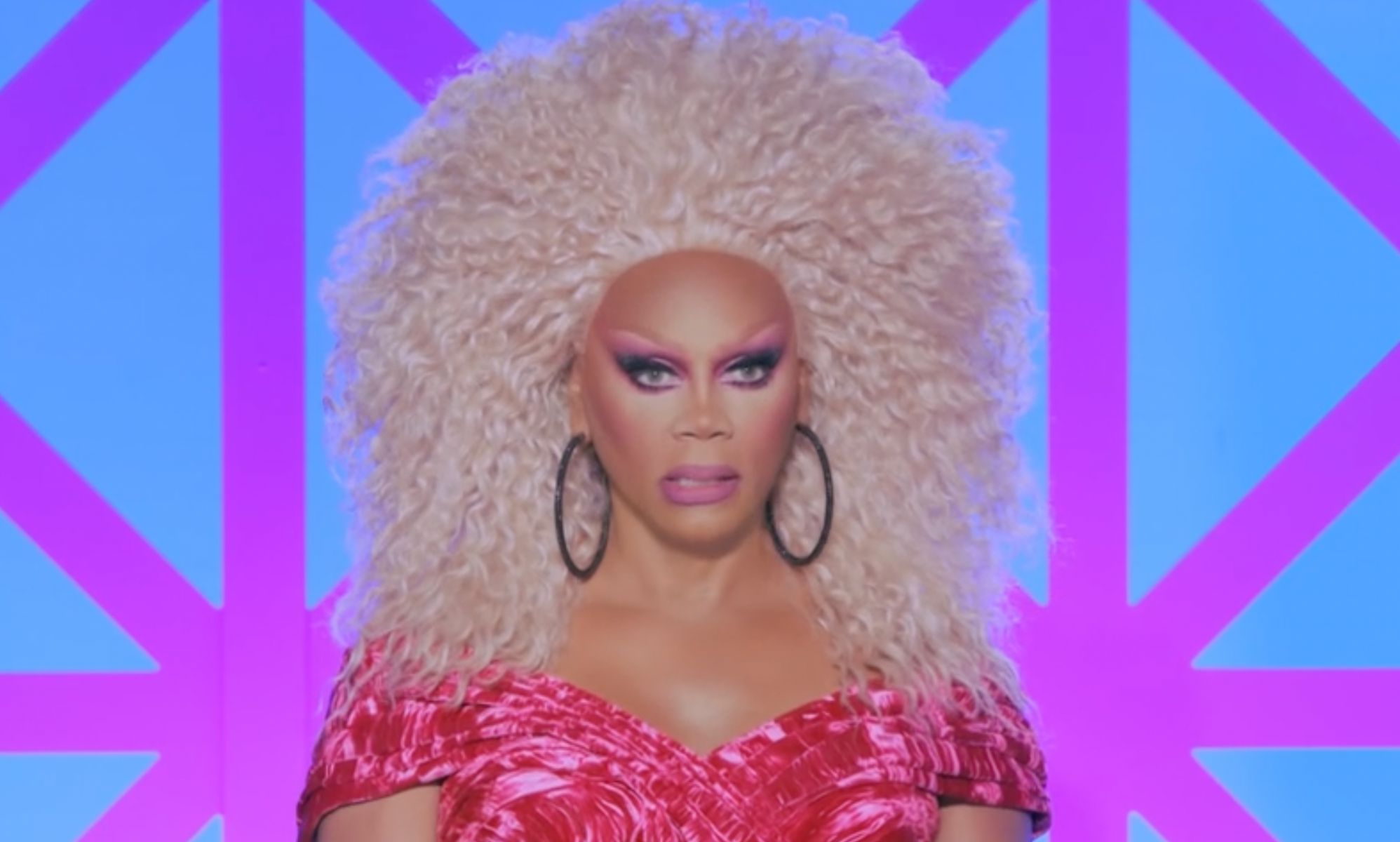 Drag Race UK eliminated queen 'bothered' by other queens' 'lies