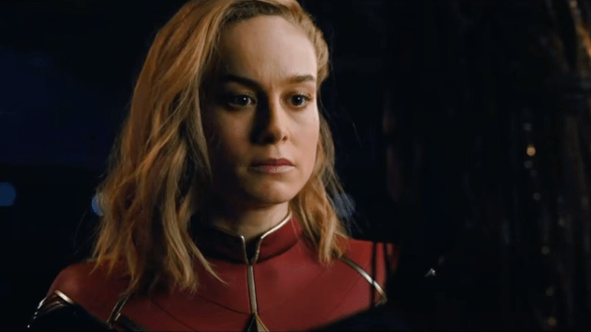 Is Captain Marvel gay? Evidence The Marvels character is LGBTQ