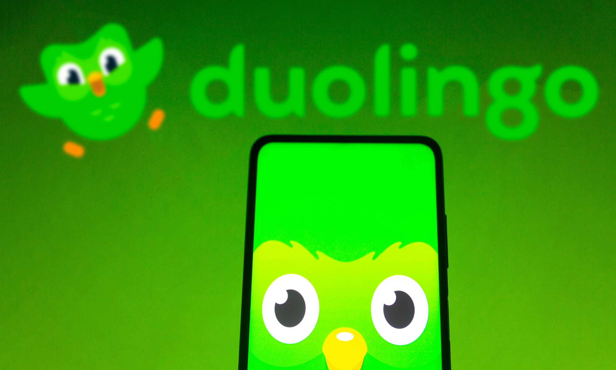 Russia Watchdog Investigates Duolingo Over ‘lgbt Propaganda’