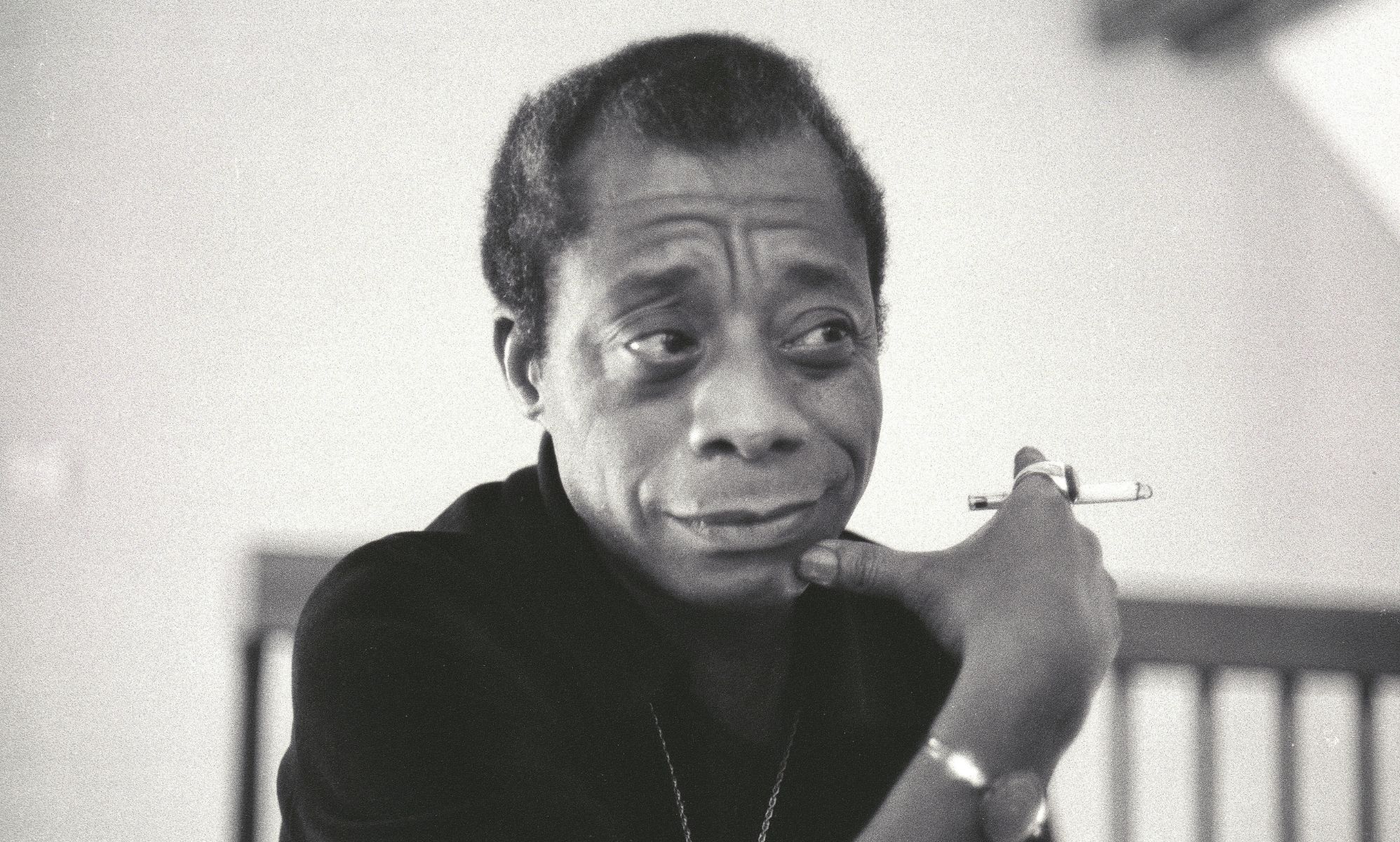 Was James Baldwin gay? The facts about the trailblazing activist