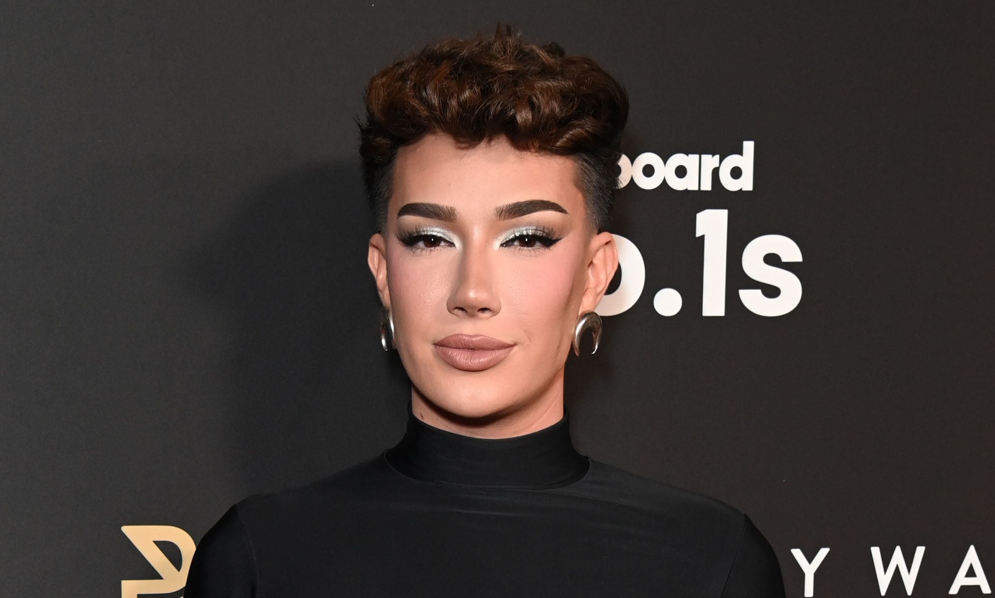 James Charles is attempting a music career and fans are not happy