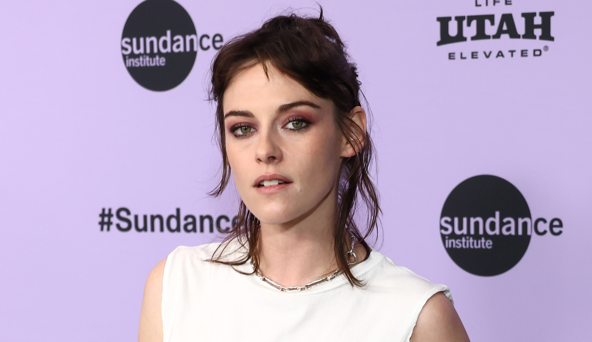 Kristen Stewart Slams Furore Over Rolling Stone Jockstrap Cover 