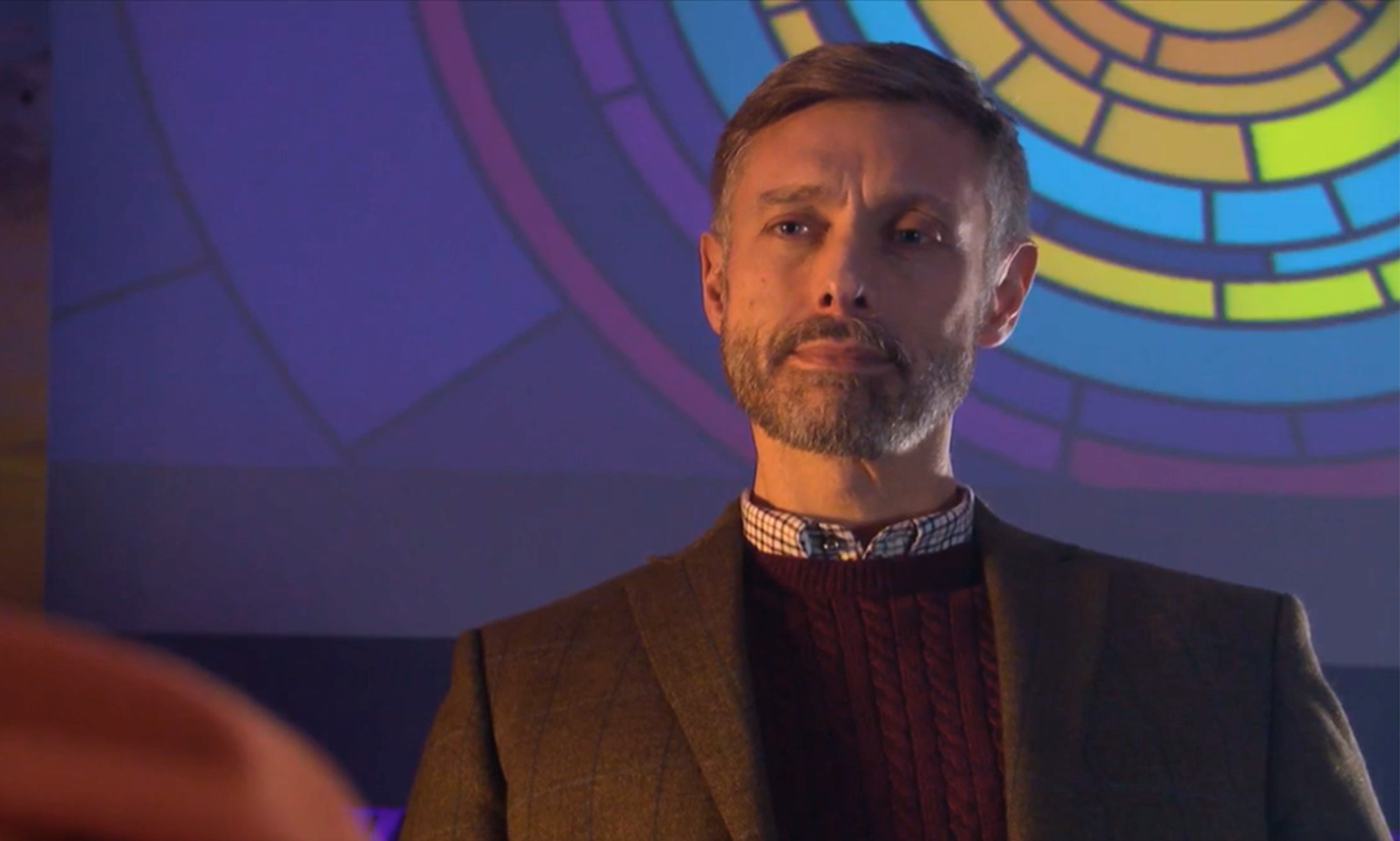 New character in Hollyoaks’ conversion therapy storyline