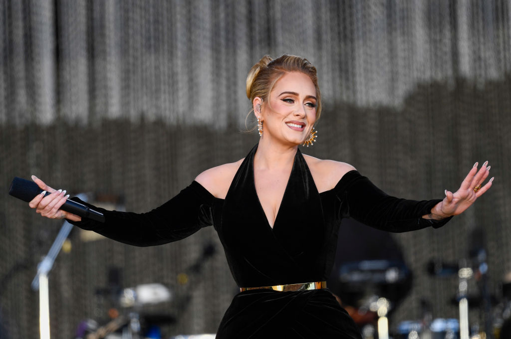 Live updates on the start of sales of Adele tickets for her Munich shows.