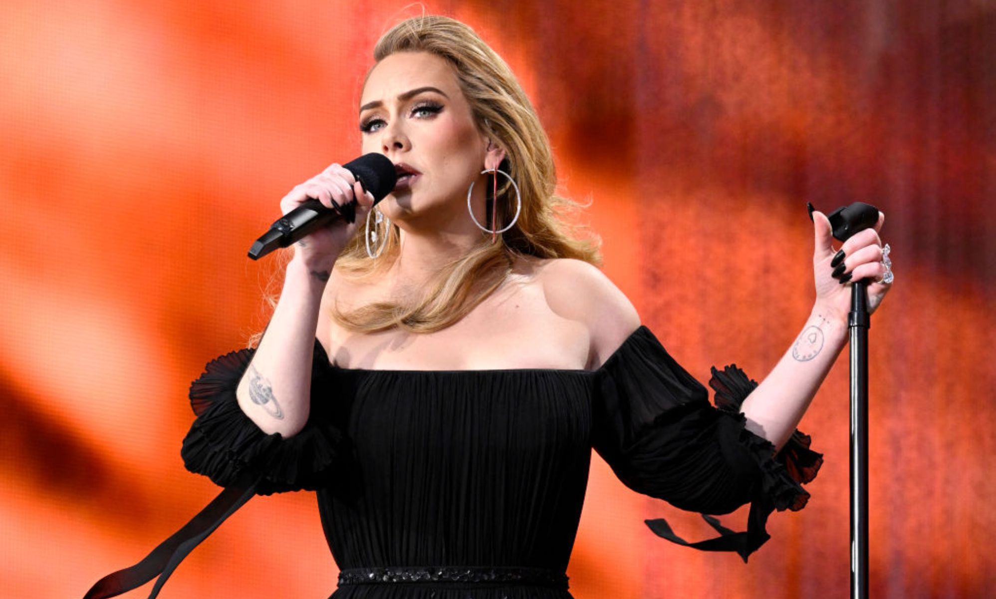 Adele in Munich can you still get tickets for her European tour?