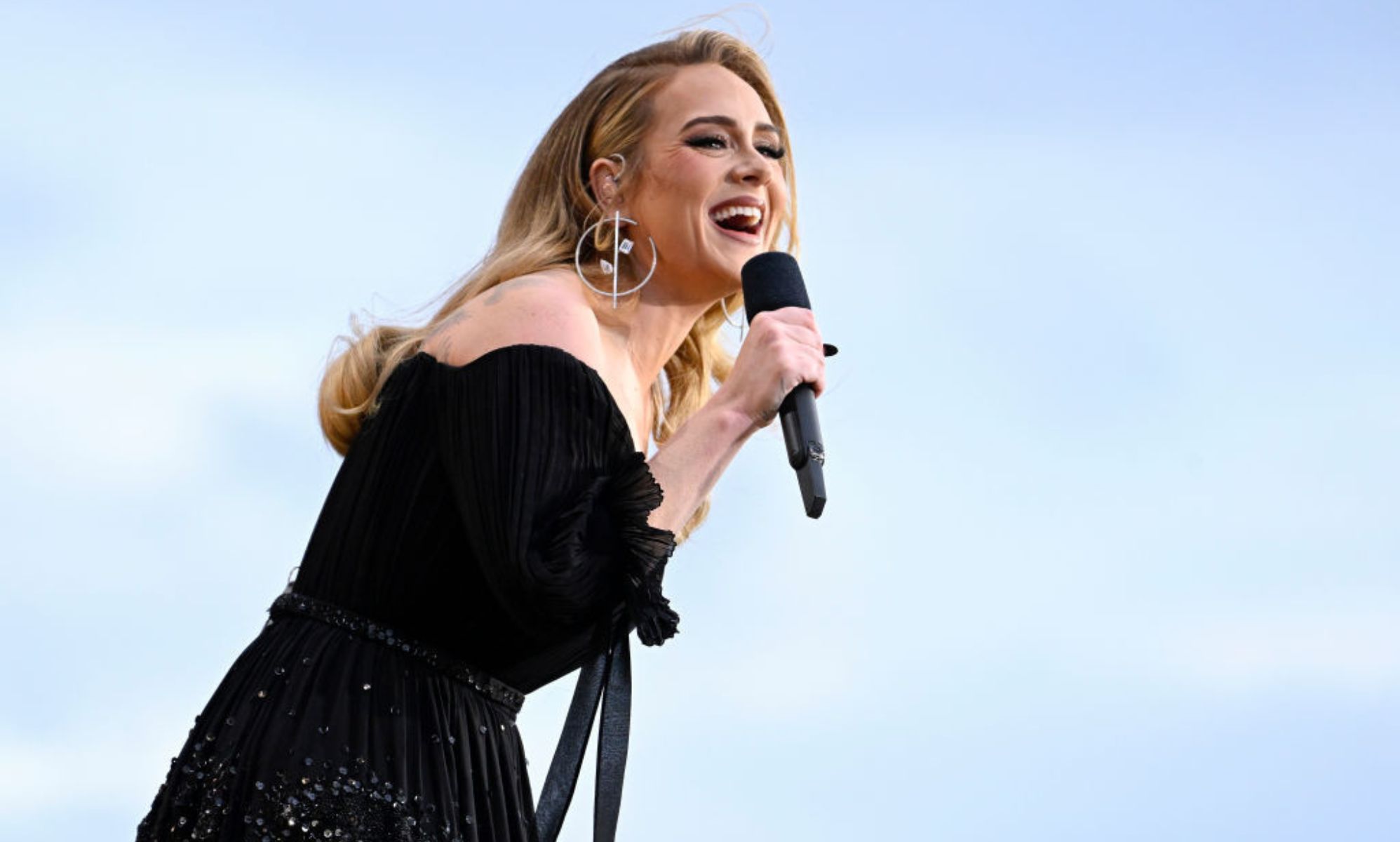 Adele Konzert 2024 Tickets Margi Saraann