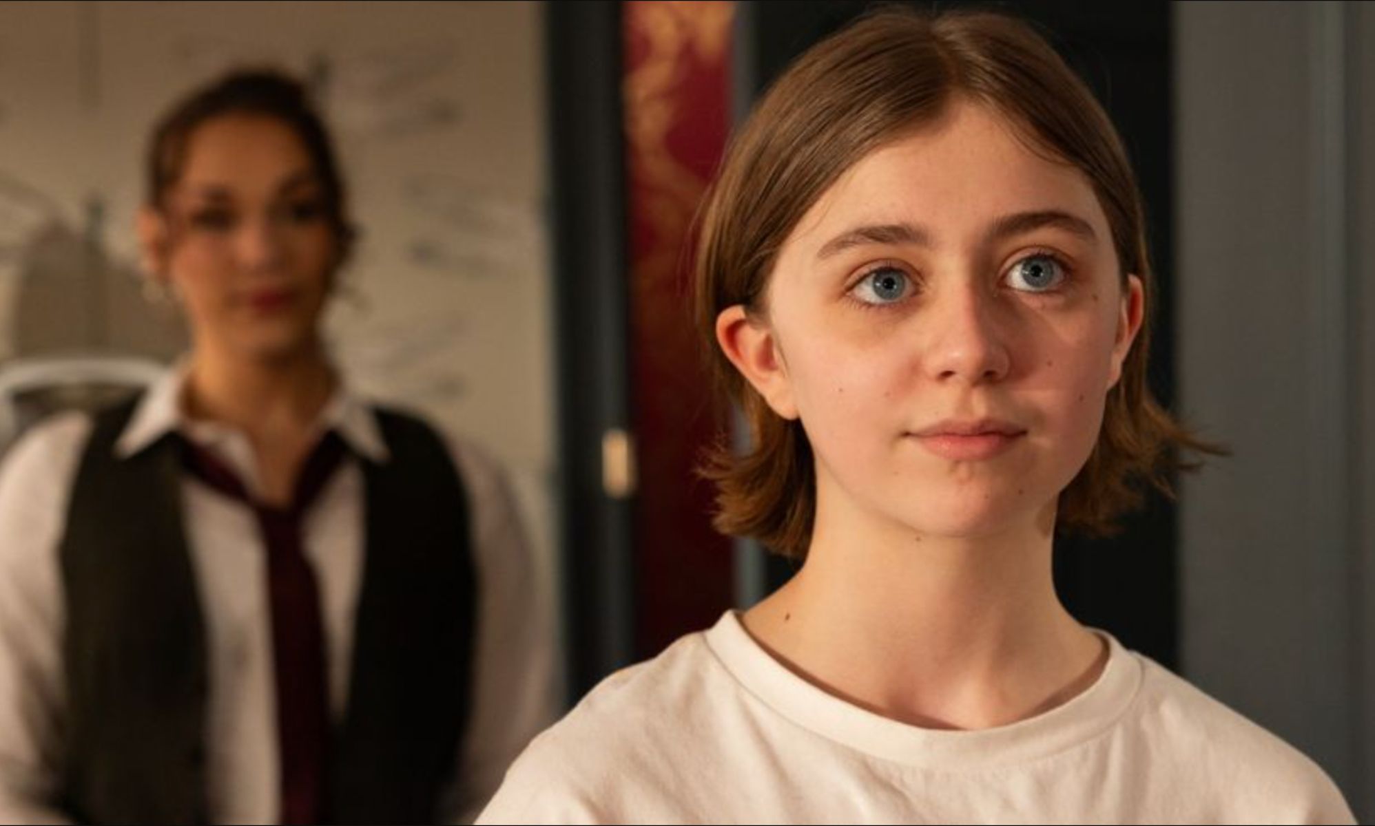 Hollyoaks confirm trans storyline for 12-year-old Rose Lomax