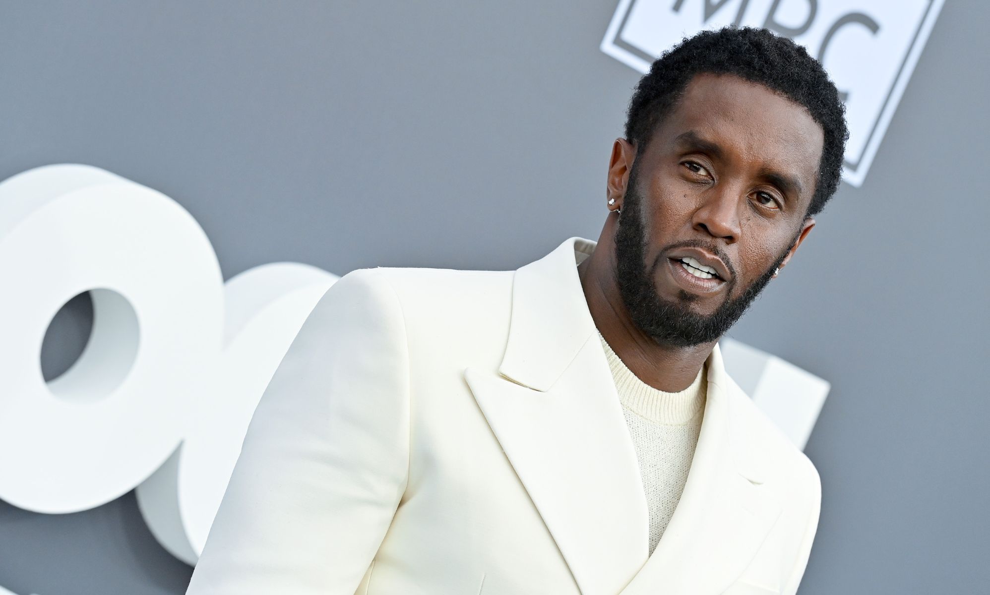 Diddy Accused Of Sexual Assault By Producer Rodney Jones