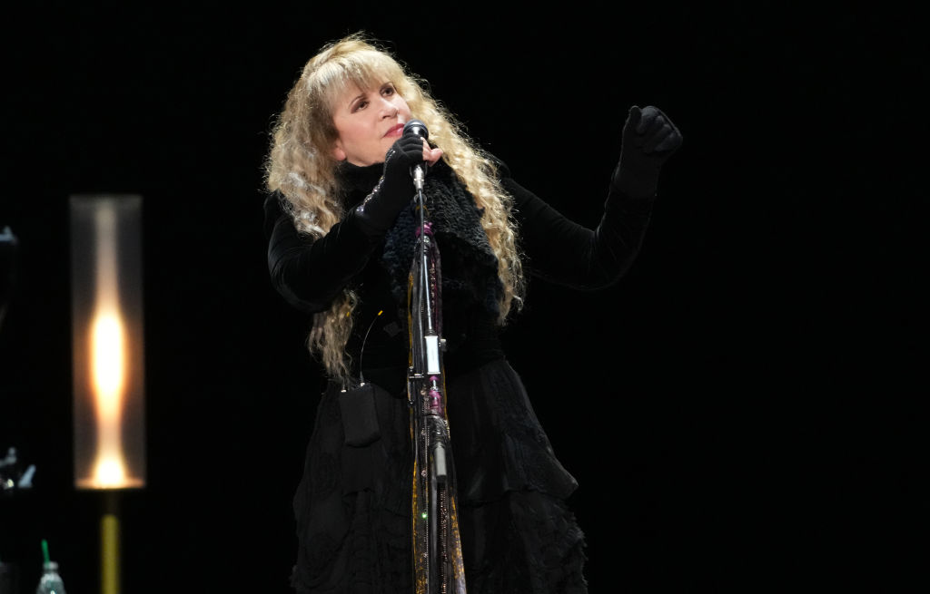 Stevie Nicks Hyde Park 2024 Tickets Leone