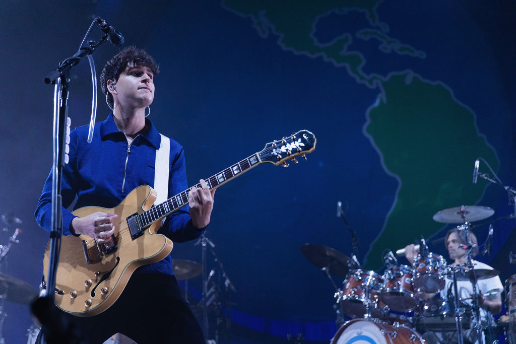 Vampire Weekend announce 2024 North American tour dates, tickets and more