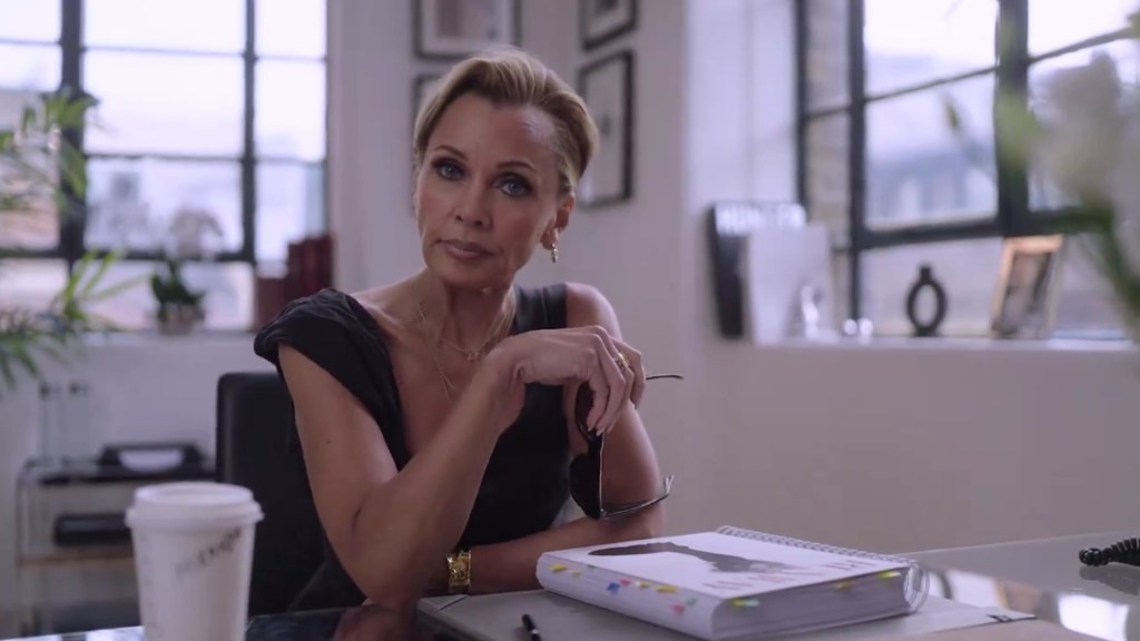 Vanessa Williams to star in The Devil Wears Prada musical on the West End. (@PradaWestEnd/X)