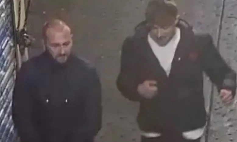 Man on night out left with broken eye socket in 'hate crime' attack