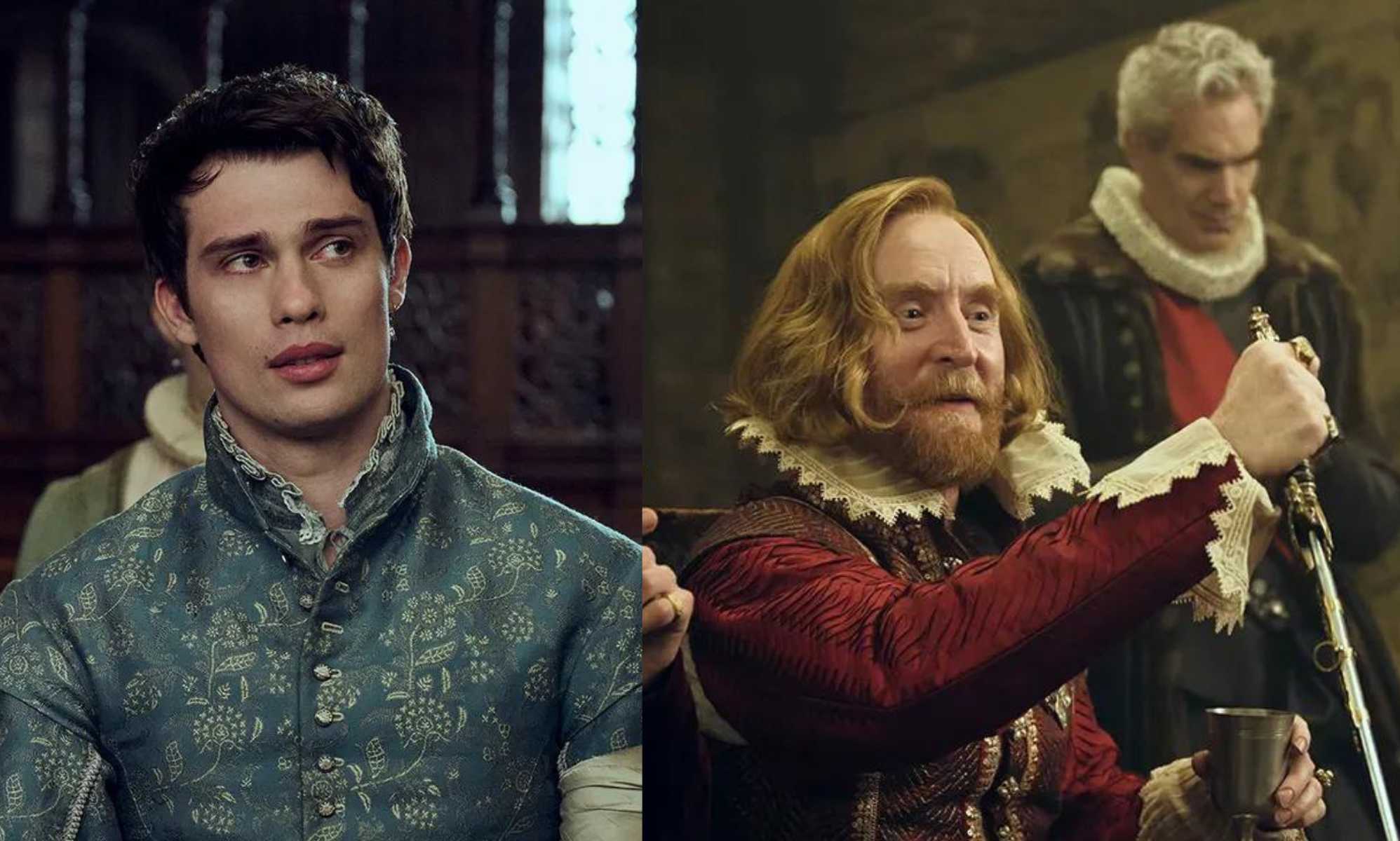 Was Lord Darnley gay? James VI's father's sexuality explained