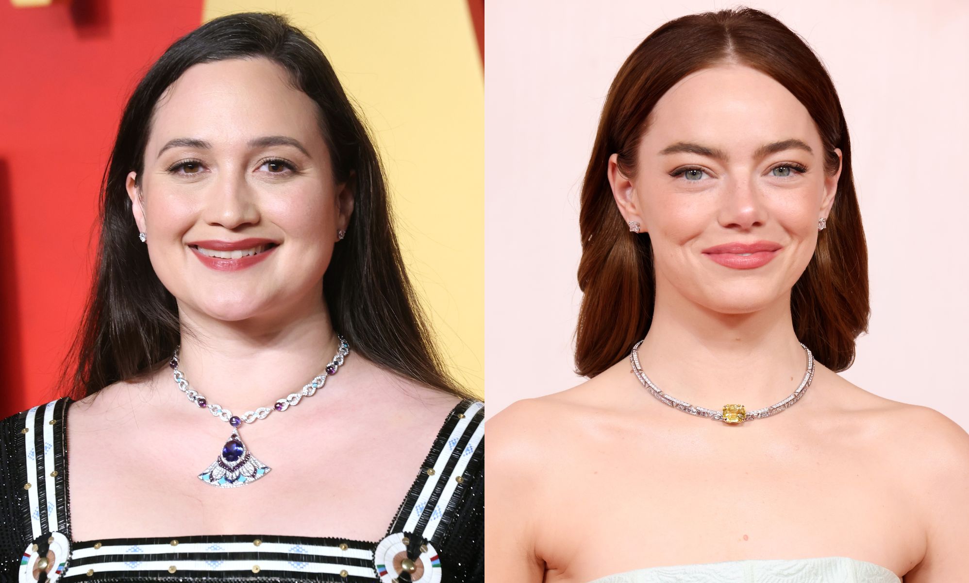 Lily Gladstone loses out to Emma Stone at Oscars, dividing opinion