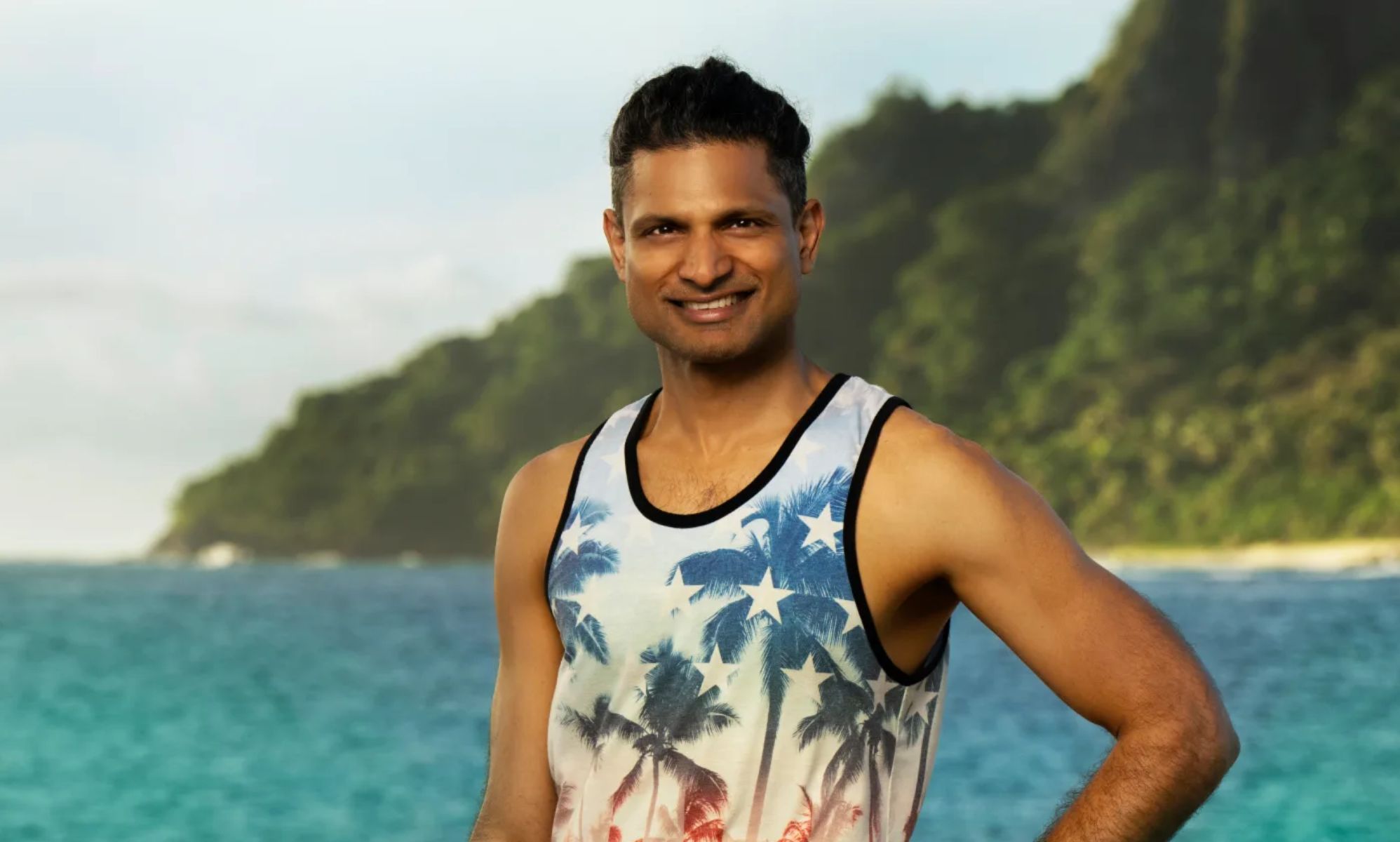 Survivor 46’s Bhanu Gopal wants to inspire other LGBTQ+ people