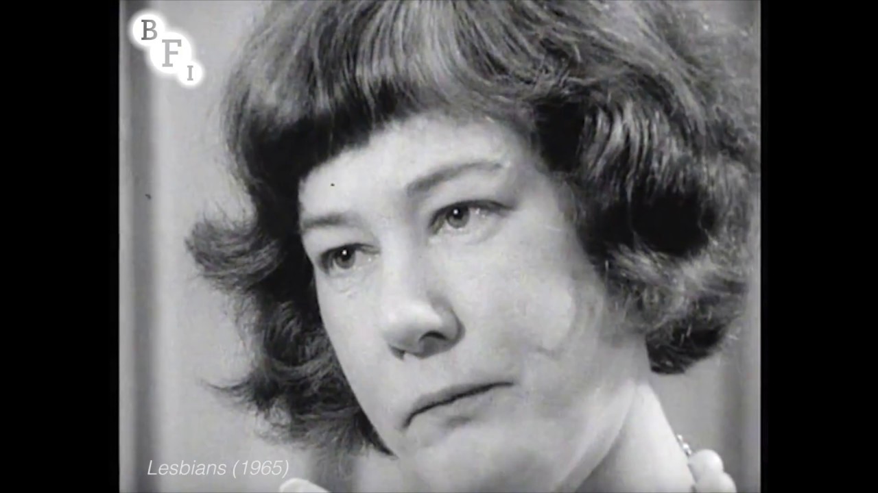 Lesbian from the 1960s talks about her complex quest for love