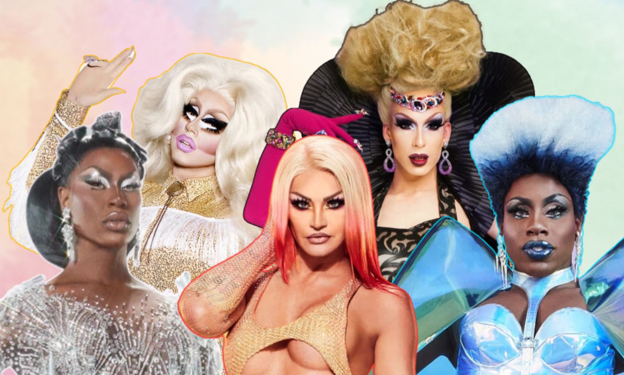 All Stars 9 Ranking every All Stars season from best to worst