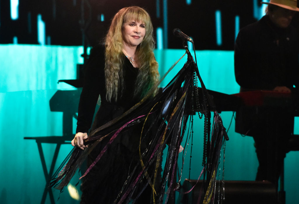 Stevie Nicks announces 2024 UK and European tour dates, tickets and