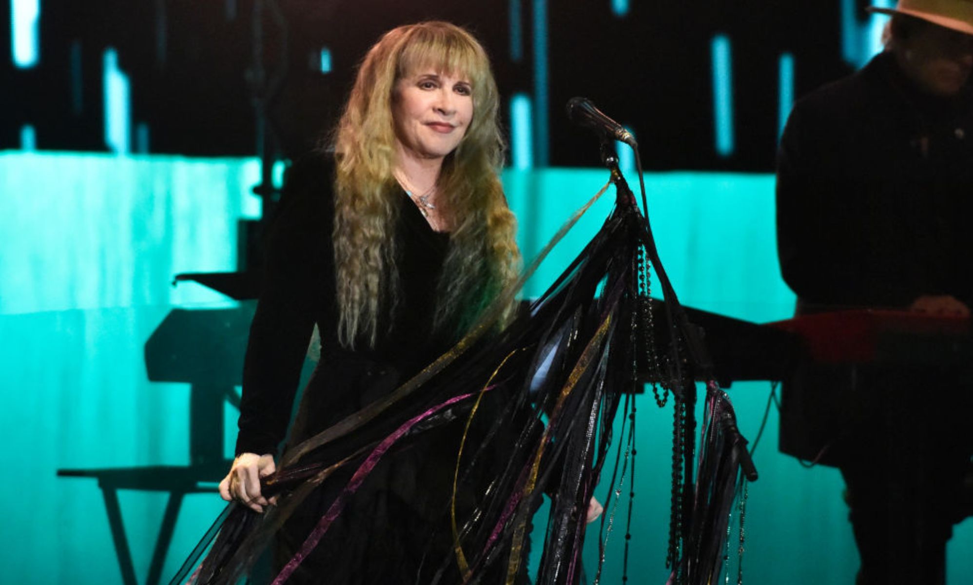 Stevie Nicks announces 2024 UK and European tour dates