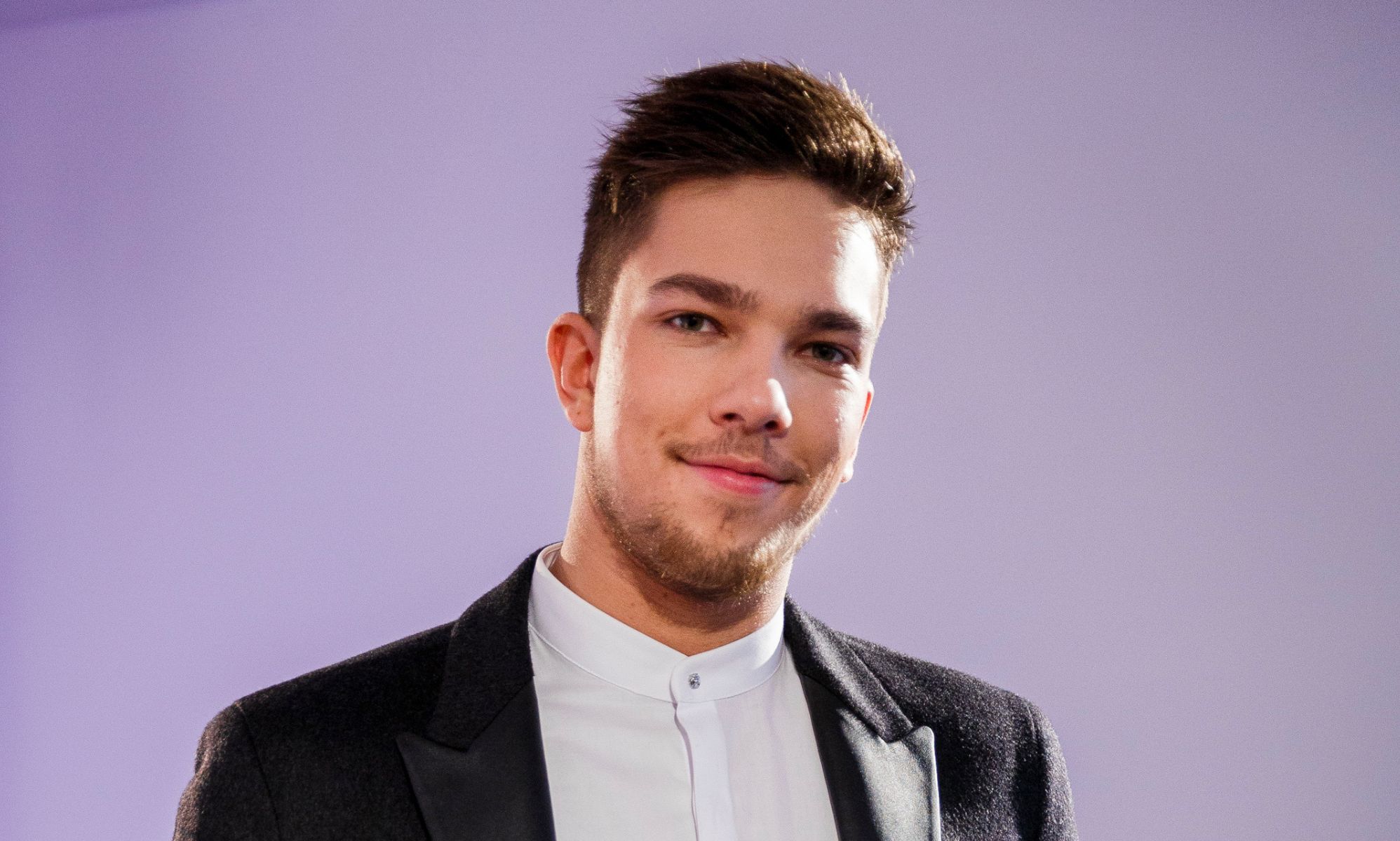 X Factor star Matt Terry comes out as LGBTQ+ and talks sexuality