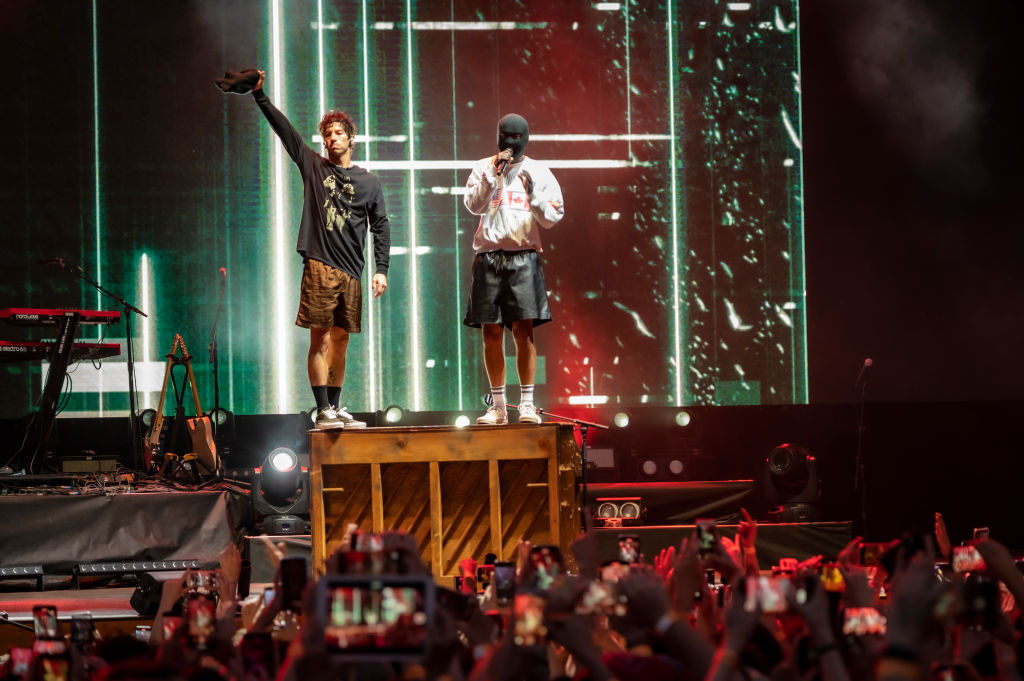 Twenty One Pilots ticket prices revealed for their Clancy World Tour dates