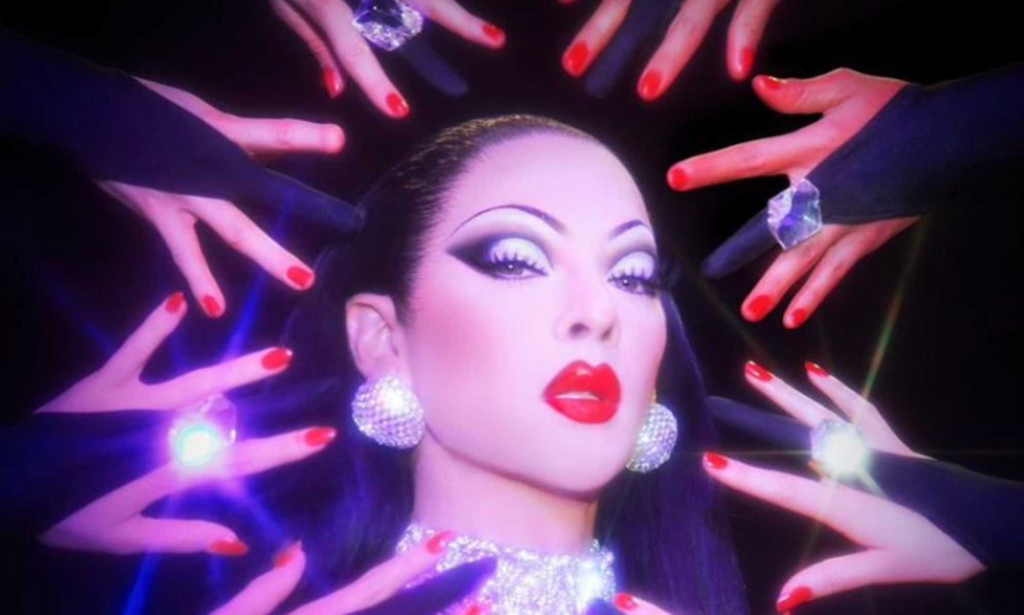 Violet Chachki thinks there might now be ‘too many’ drag queens