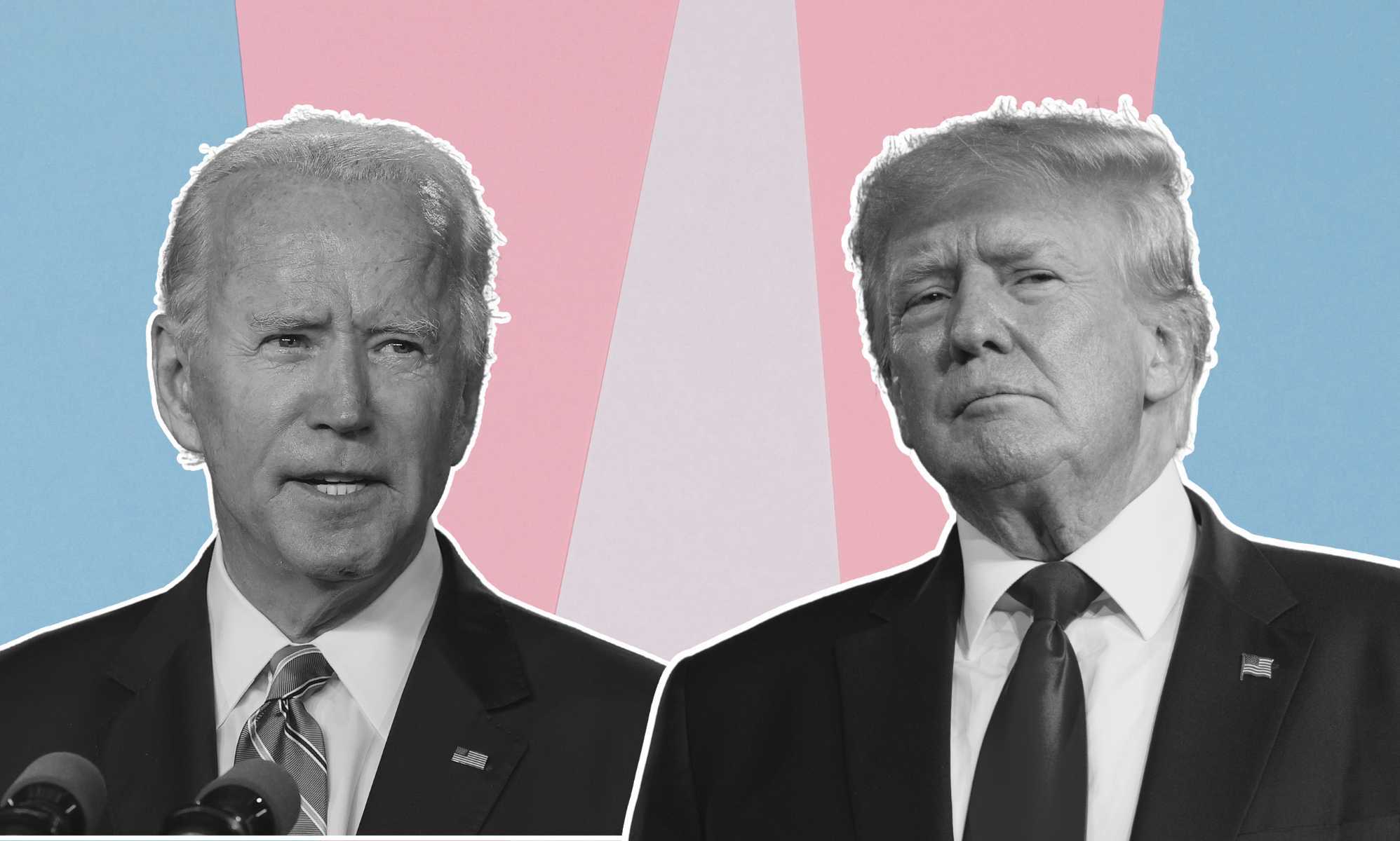 Trump decries Biden’s ‘blasphemous’ trans Easter message