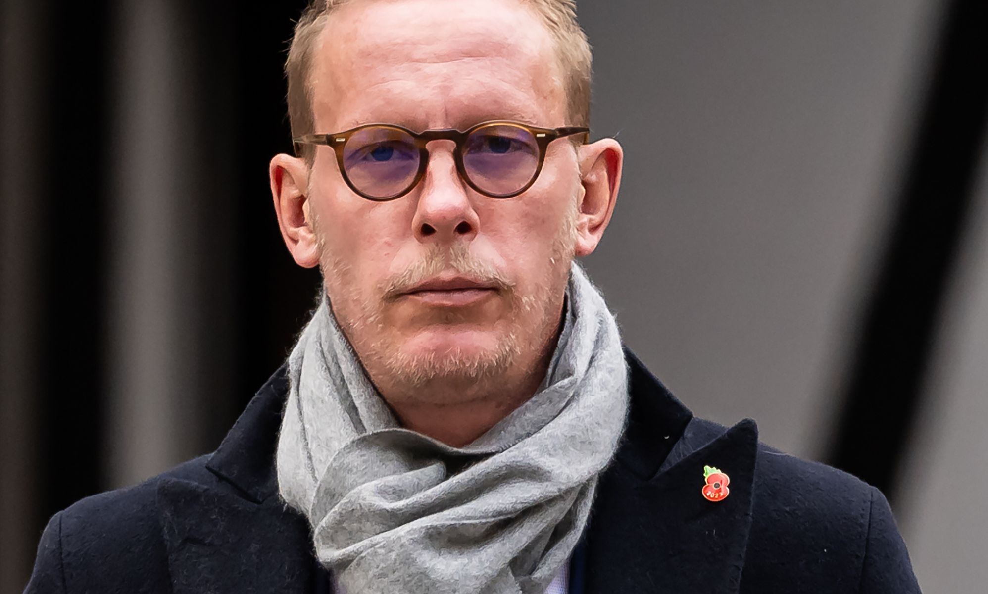 Laurence Fox must pay £90,000 in libel damages to Drag Race star