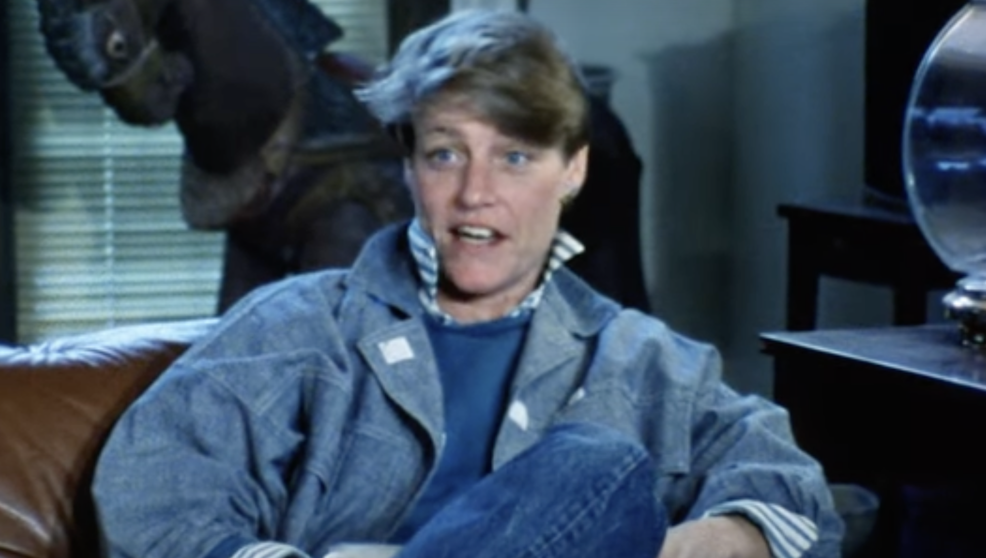 1980s lesbians shows defiance and fashion in historic footage