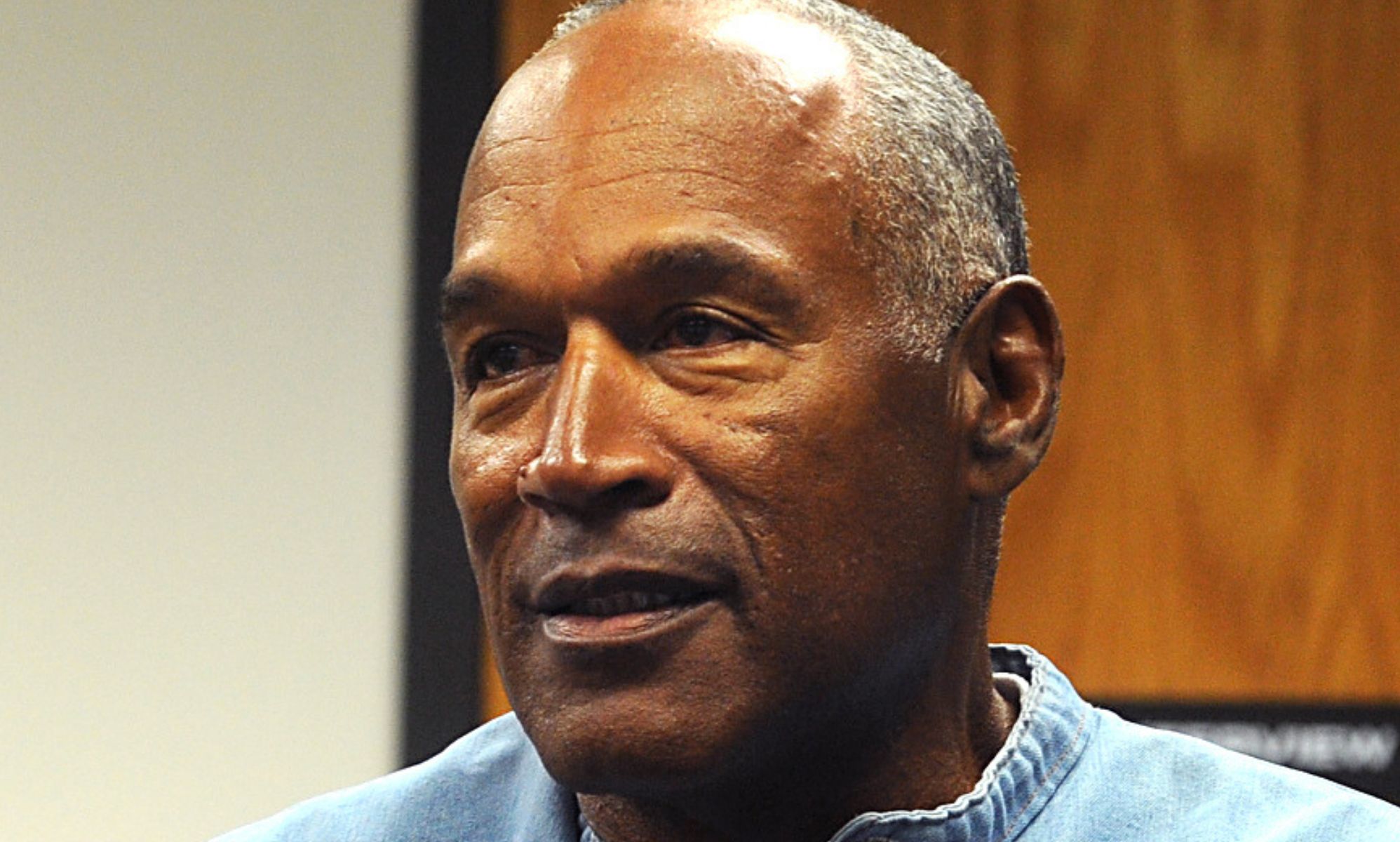 OJ Simpson's father was reportedly a gay drag queen