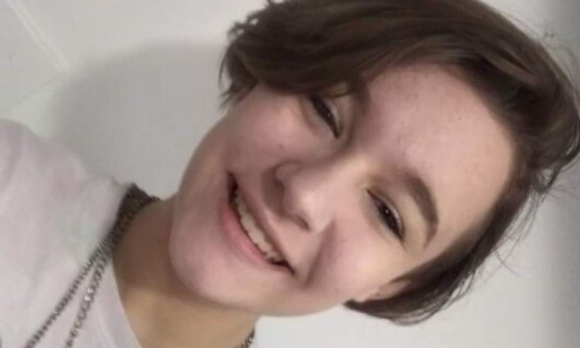 Man arrested after non-binary teen River Nevaeh Goddard found dead