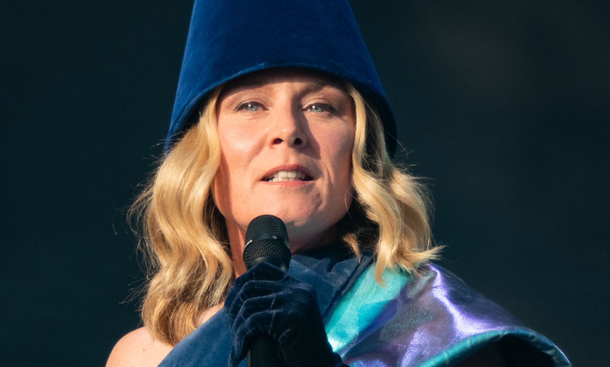 Róisín Murphy Says Puberty Blockers Backlash Wasn T That Bad