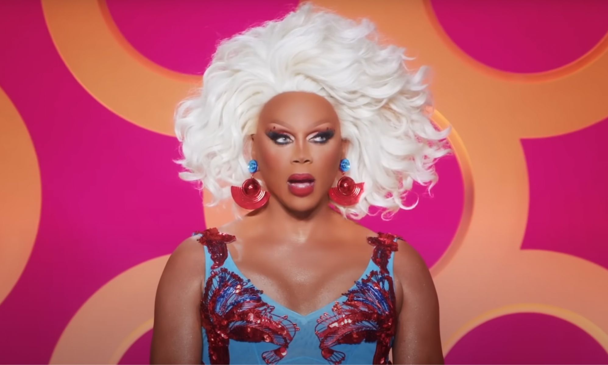 Winner of Drag Race declines offer to participate in Canada vs the World