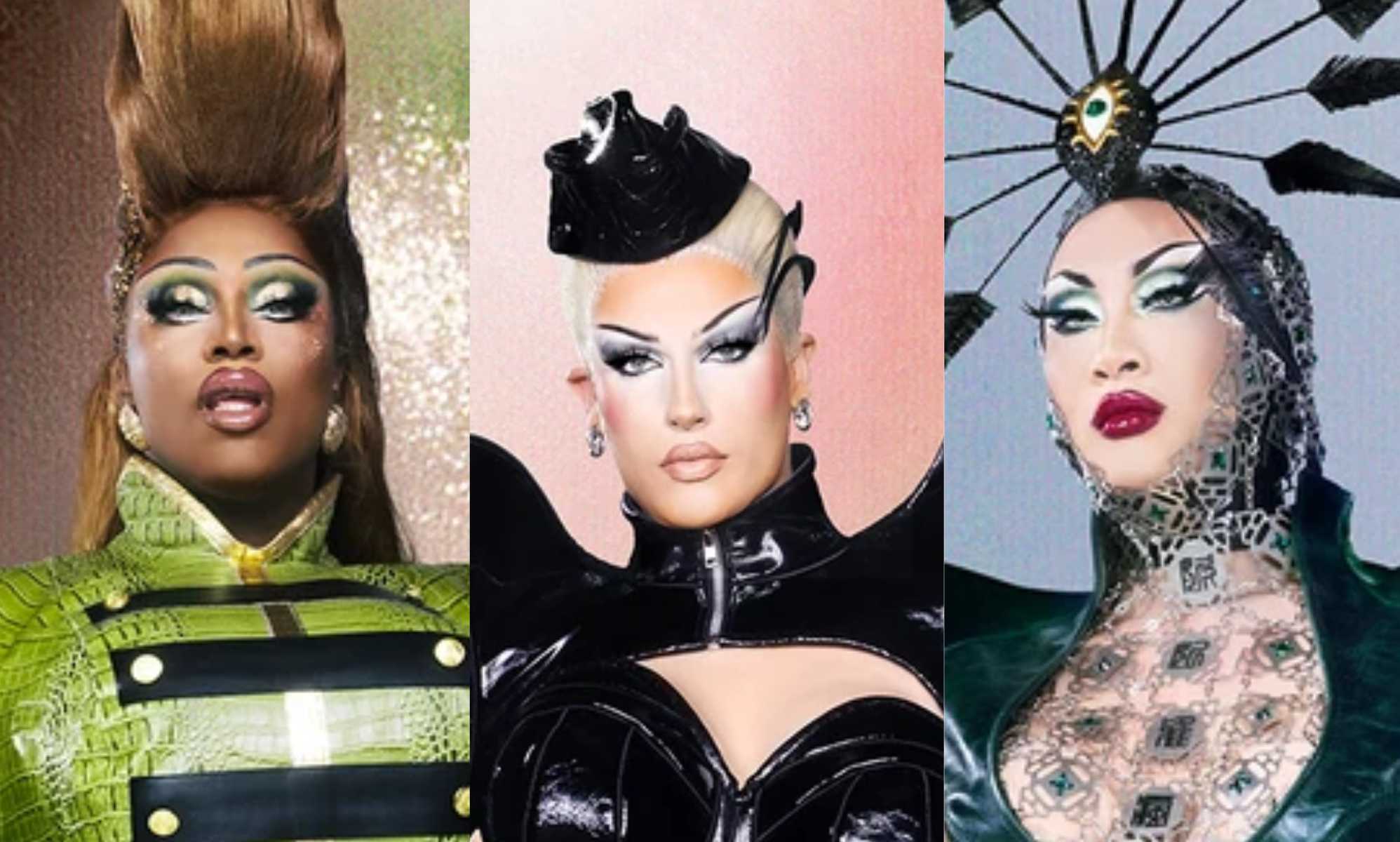 Who should be crowned winner of Drag Race season 16?