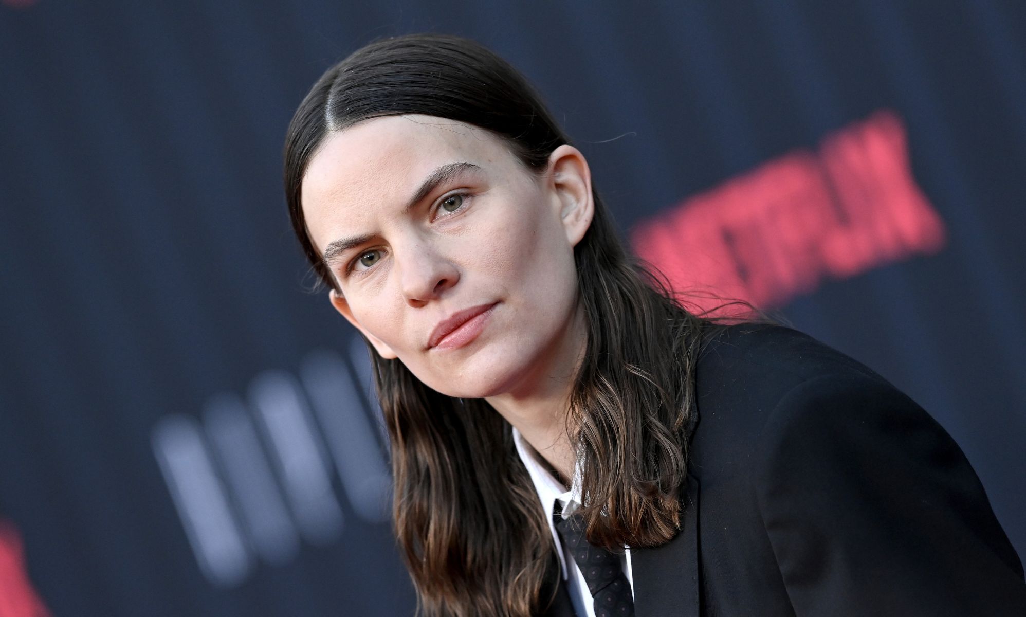 Who is Eliot Sumner, one of the stars of Netflix' Ripley? | PinkNews