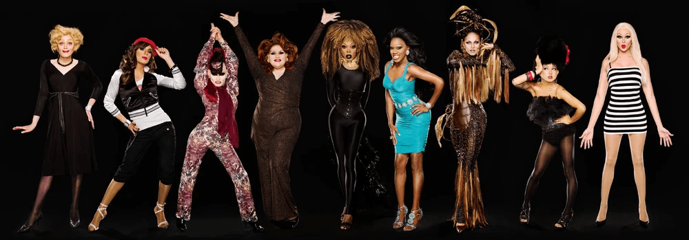 Prize money for the first season of Drag Race