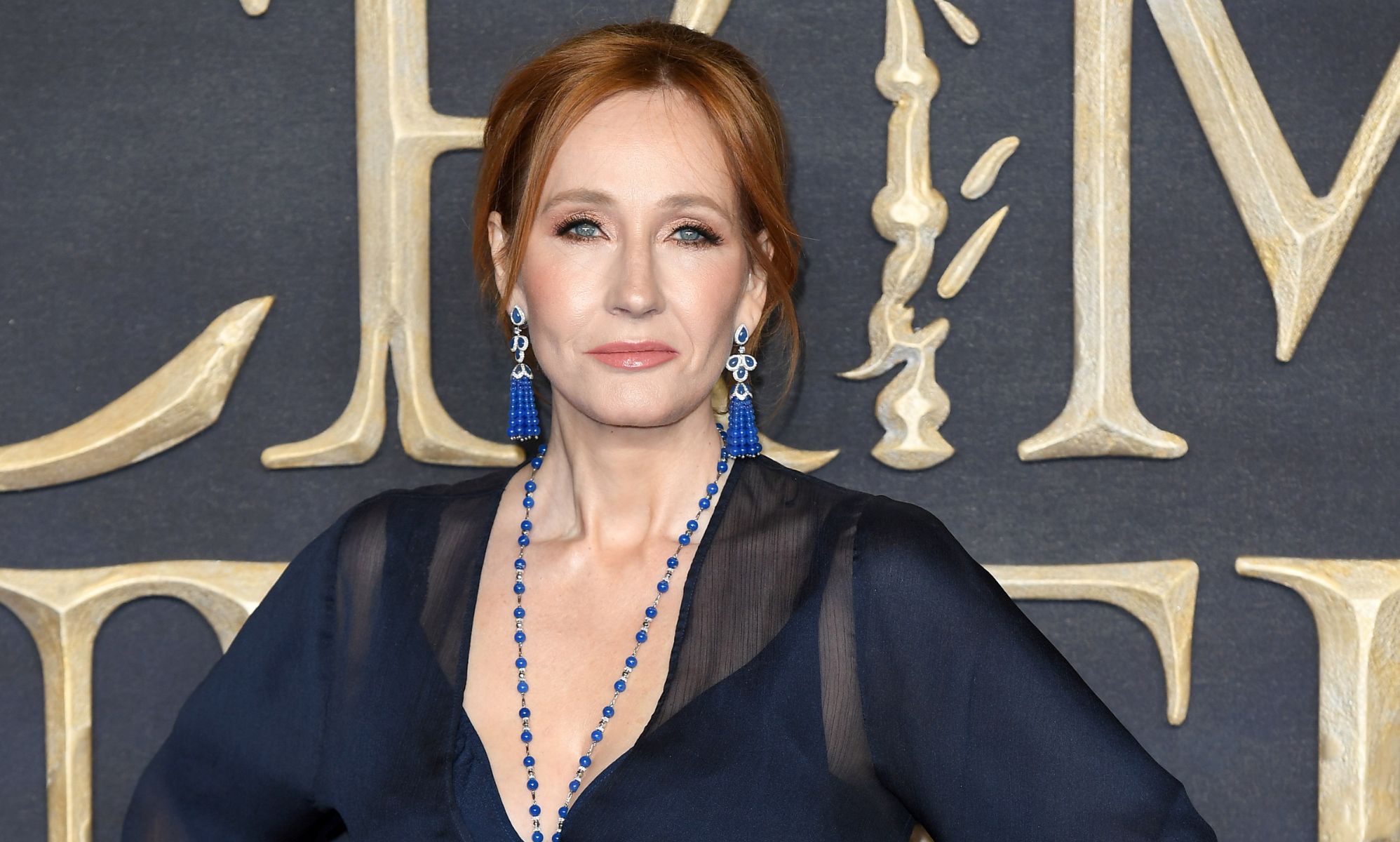 Martina Navratilova, Judy Murray endorse JK Rowling trans post